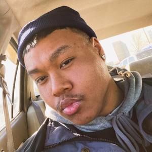 Meet your Posher, Steven